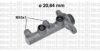 METELLI 05-0736 Brake Master Cylinder